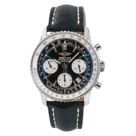 mens used breitling on ebay|brietling premier for sale eBay.